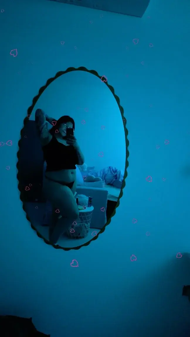 Nyxaara - Photo exclusive MYM 8 | French Modèles