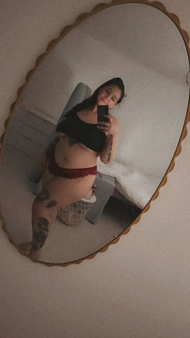 Nyxaara - Photo exclusive MYM 2 | French Modèles