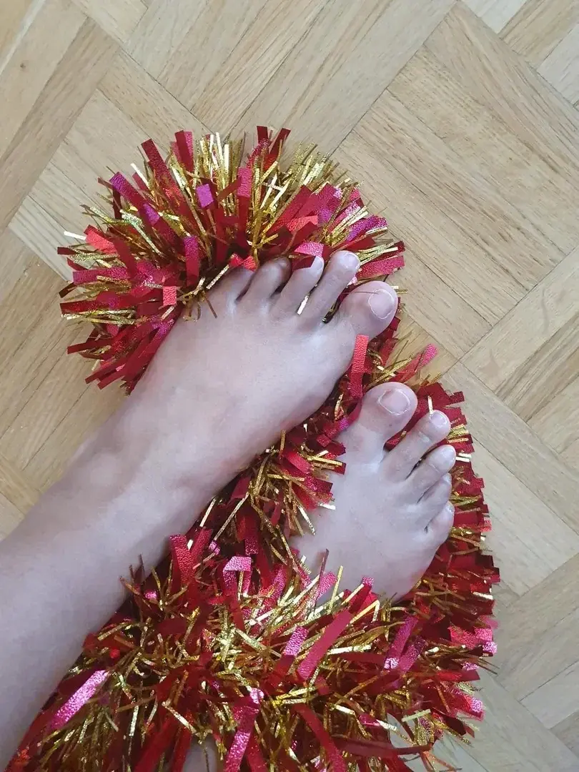 Leak & nude 4 — Brownsexyfoot