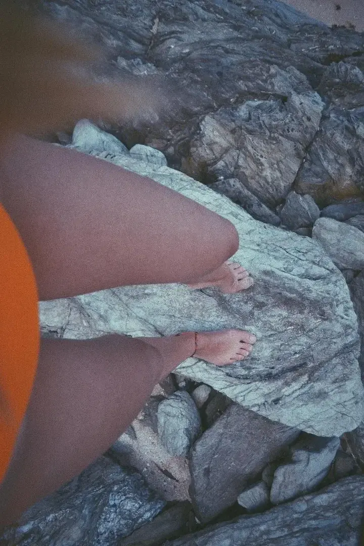 Leak & nude 2 — Itstheonie