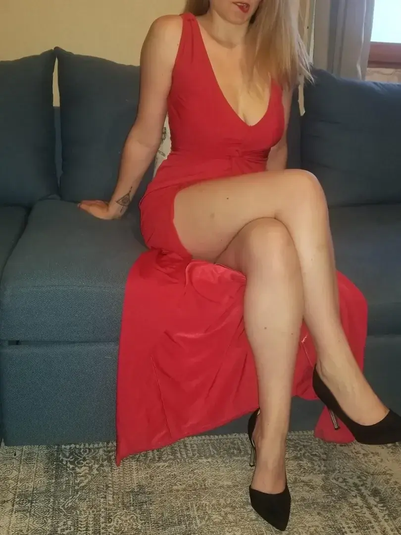 Une belle soirée ❤