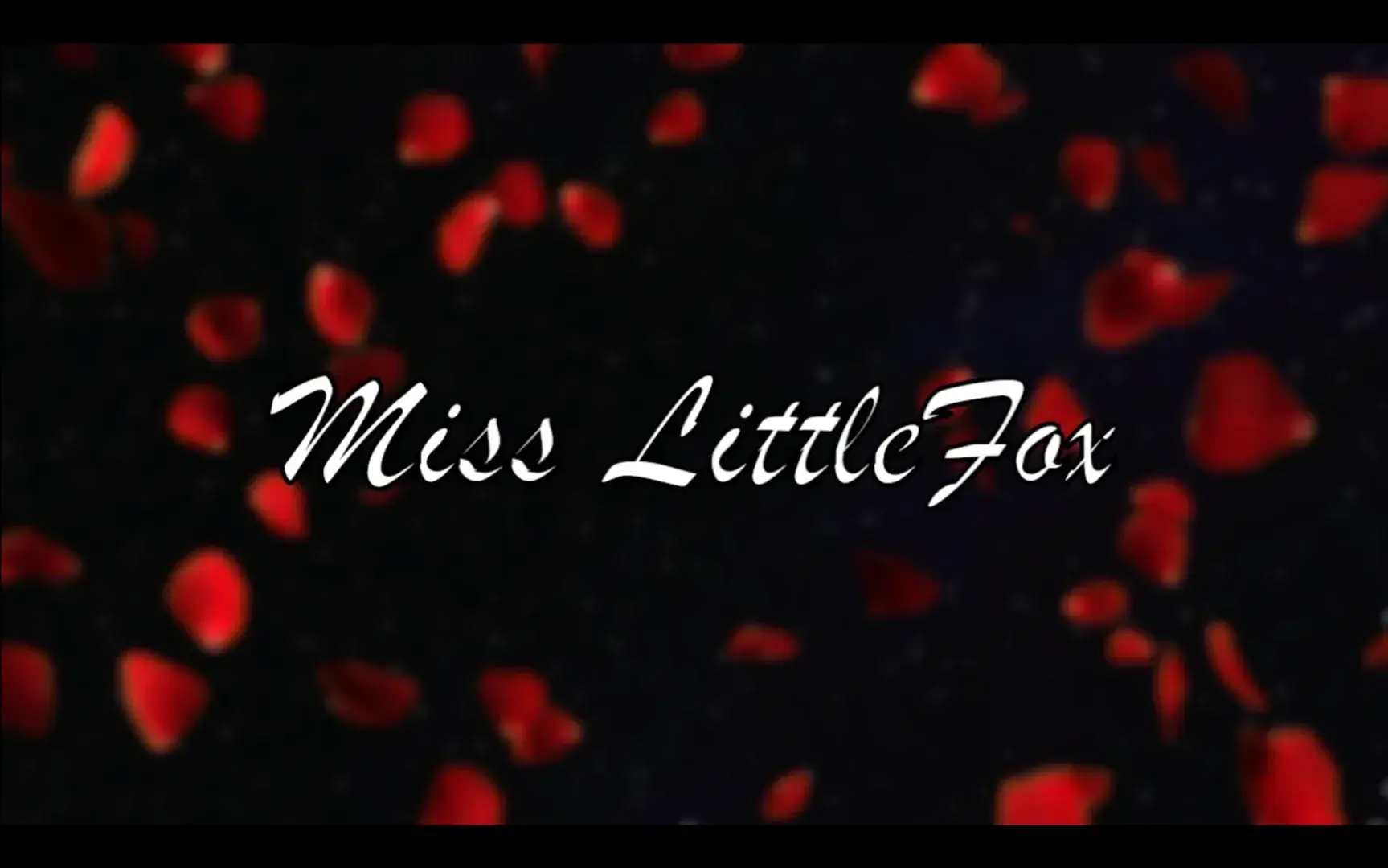 Leak & nude 3 — misslittlefox