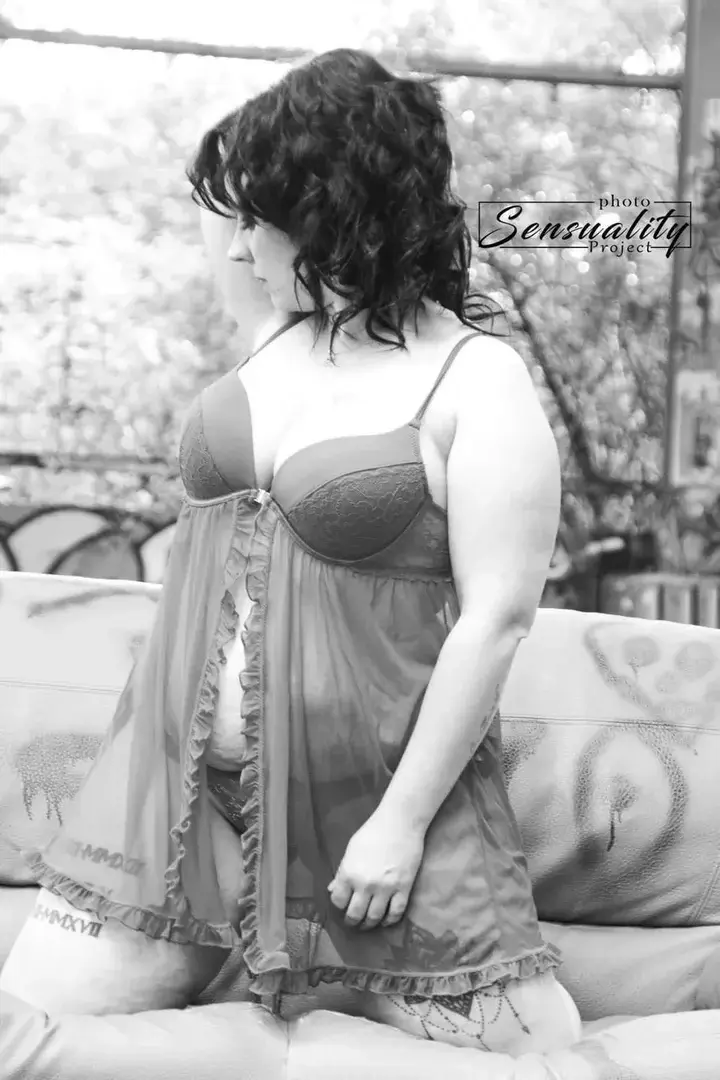 Leak & nude 5 — Choupette90