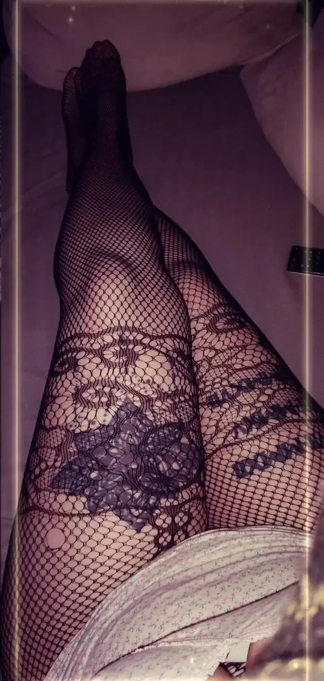 Leak & nude 8 — Choupette90