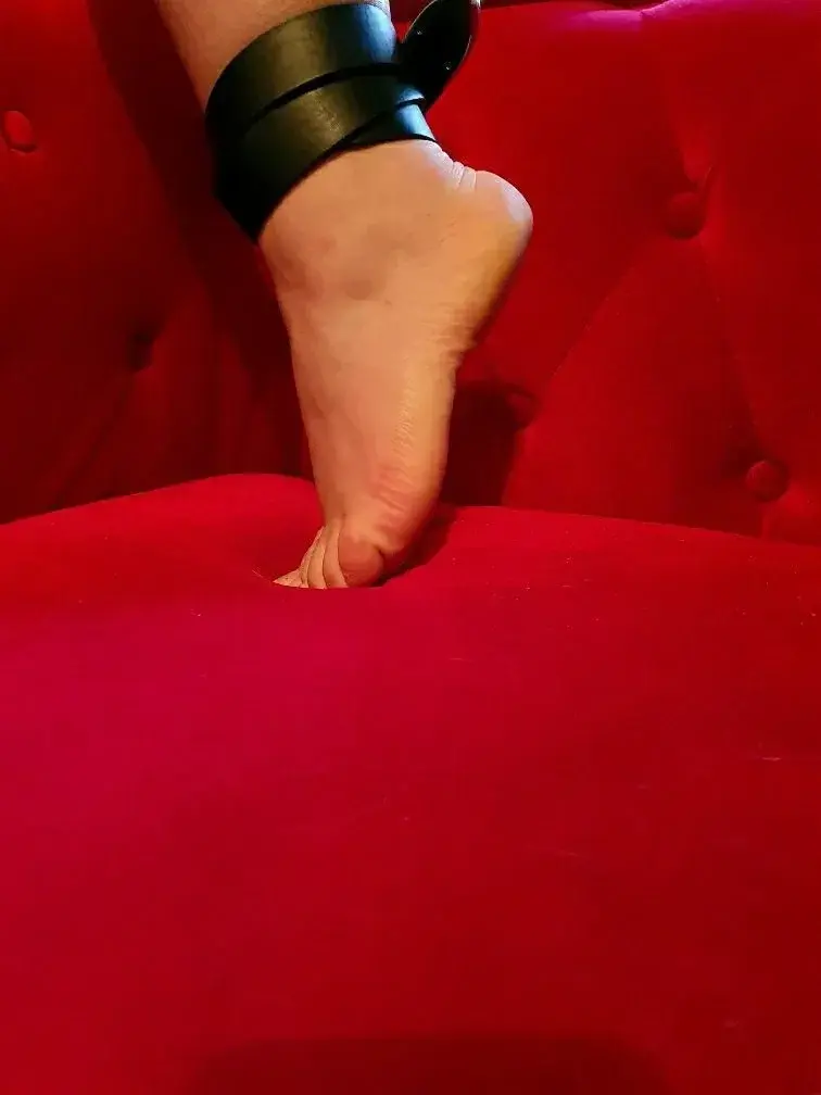 Leak & nude 2 — Mistresskitsune