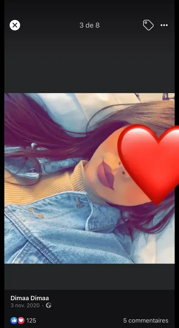 Avatar de Womansexy