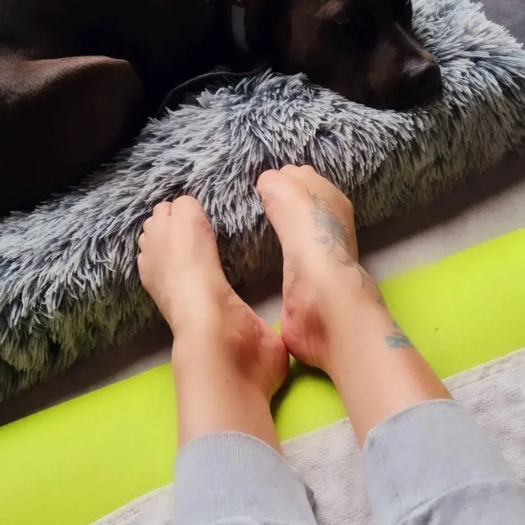 Leak & nude 1 — Dady_wonderfeet