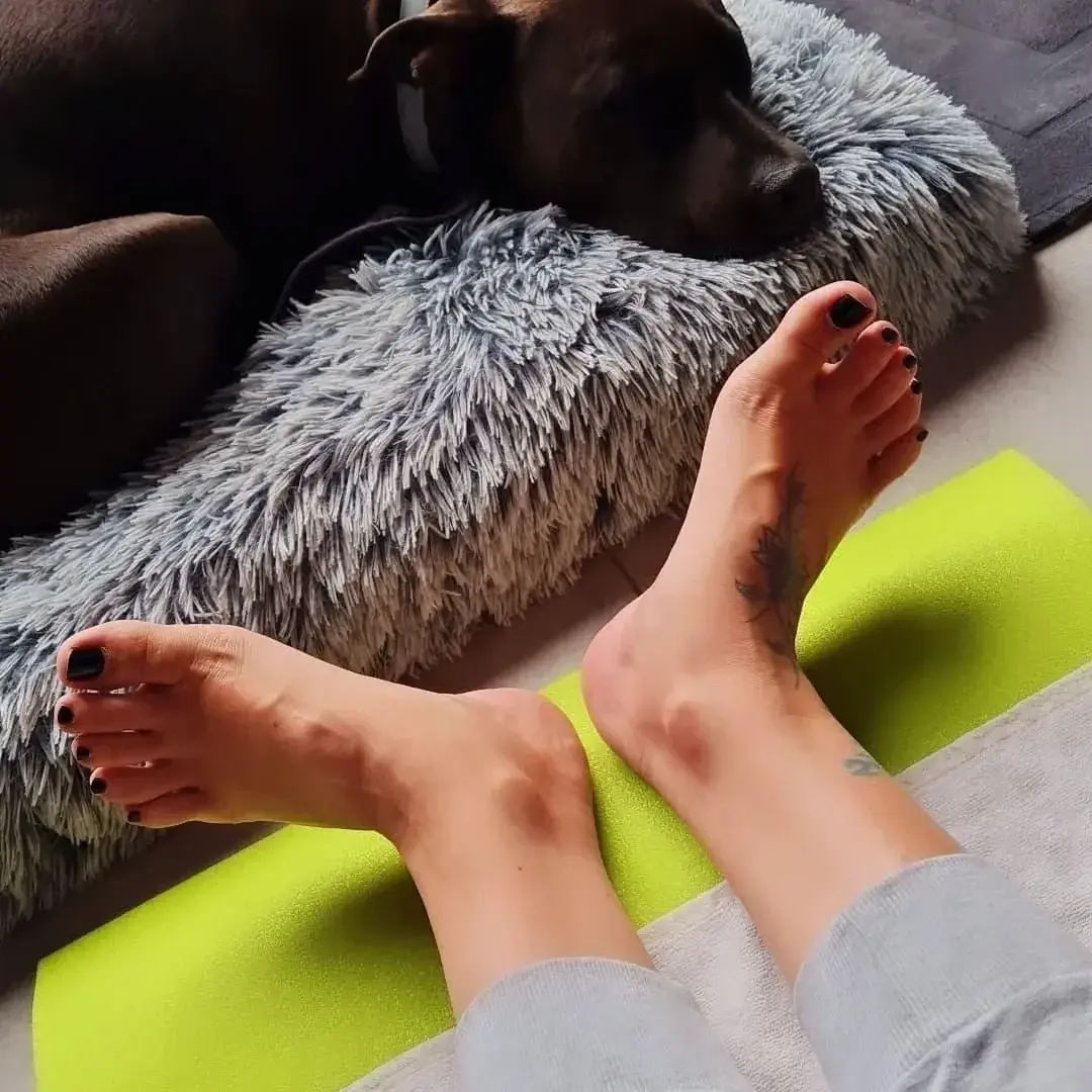 Leak & nude 2 — Dady_wonderfeet