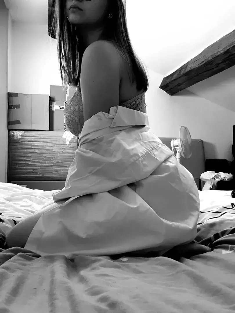 Leak & nude 5 — Miastormy44