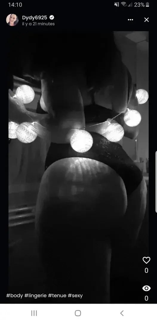 Avatar de Curvygyal
