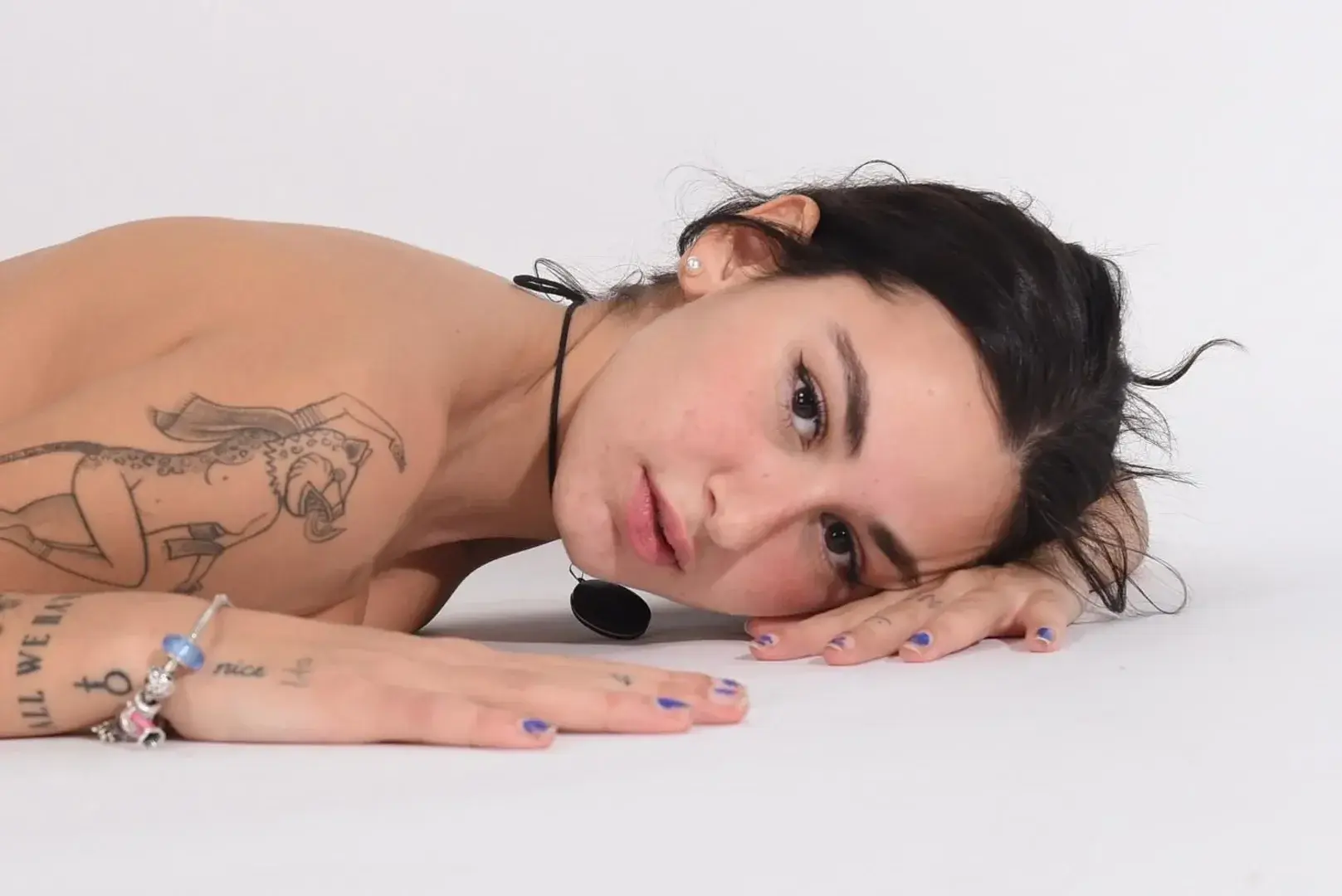 Leak & nude 1 — Playgirlnikaa