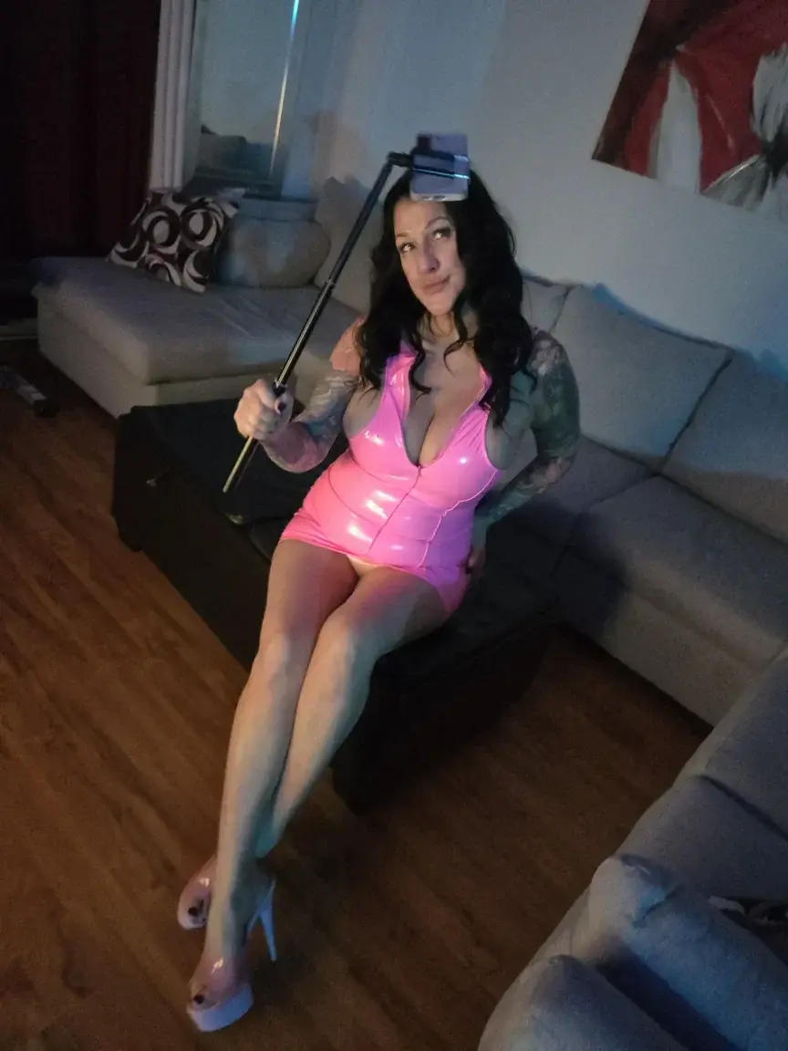Leak & nude 1 — Thalie3624