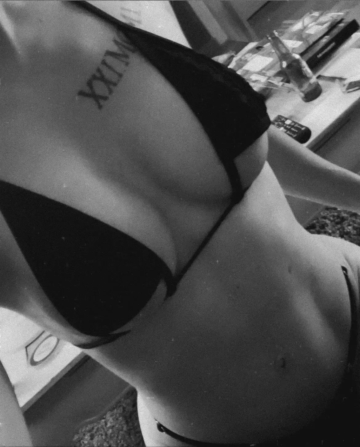 Alessyatrans - Photo exclusive MYM 2 | French Modèles