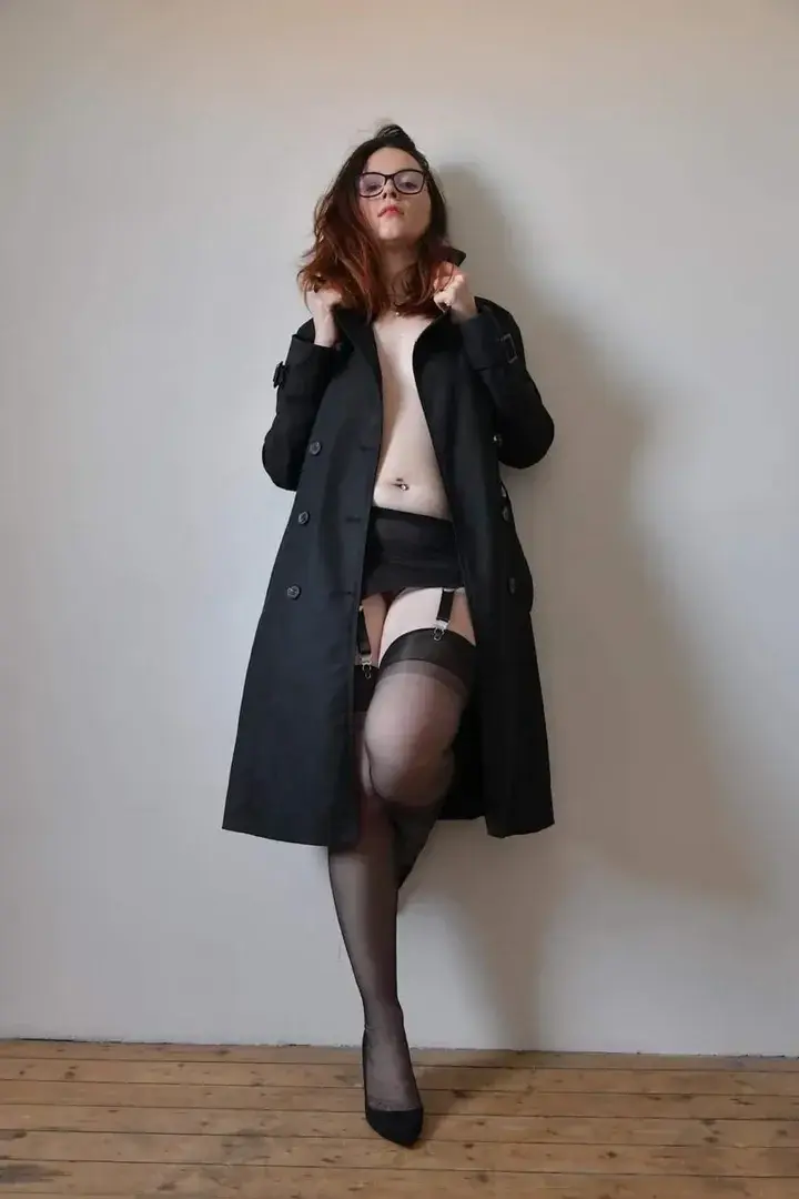 Leak & nude 1 — Elocandy