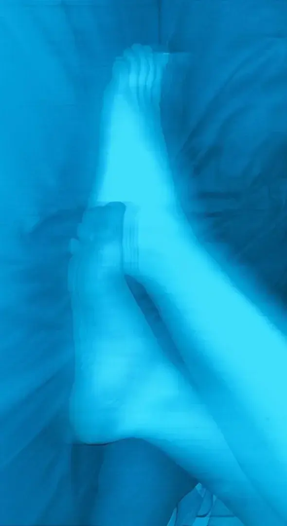 Leak & nude 2 — Clo_19_