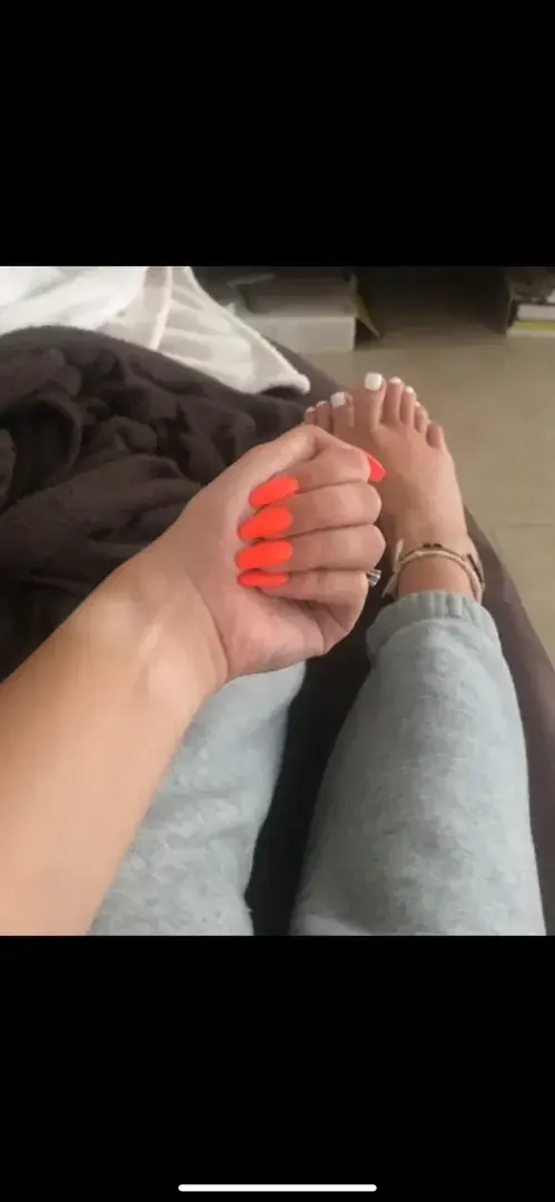 Leak & nude 1 — Senora34