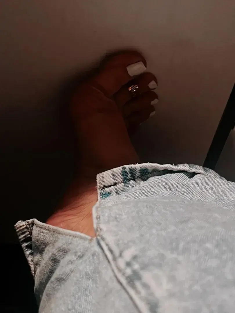 Leak & nude 1 — secretemencoquine