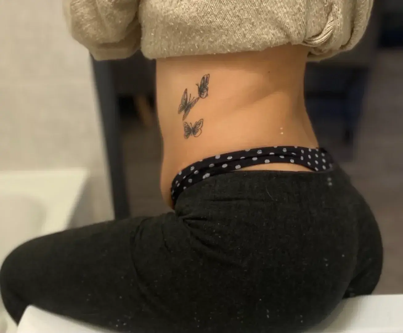 Leak & nude 2 — _lilouuu