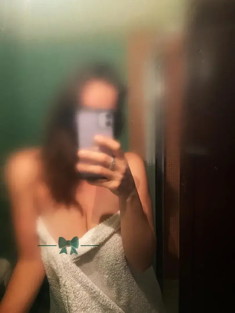 Leak & nude 1 — Bibi___