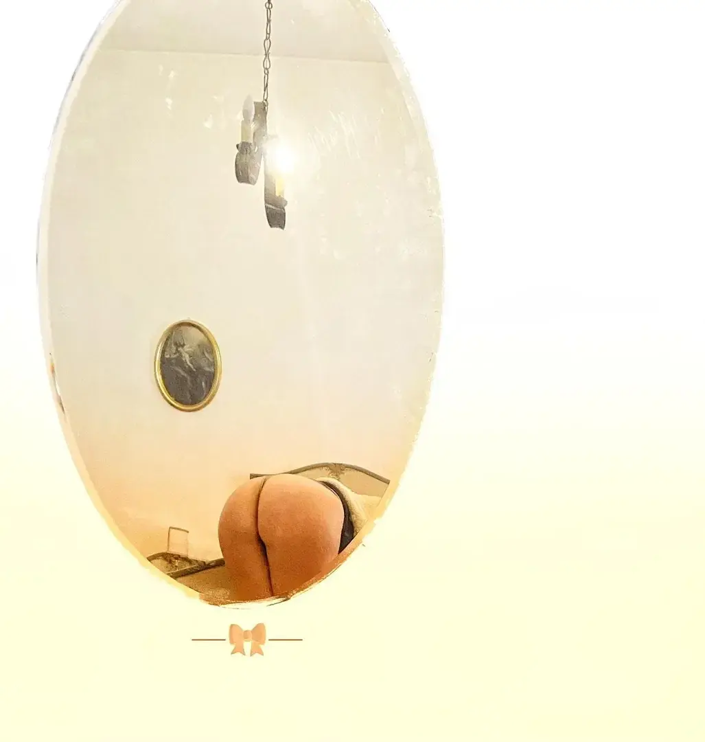 Leak & nude 2 — Bibi___