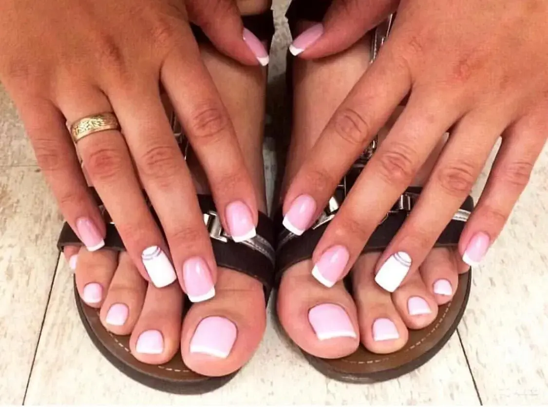 Sexy nails 💋