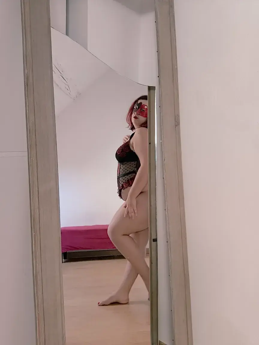 Leak & nude 9 — Douceursucree_erotique_sexy