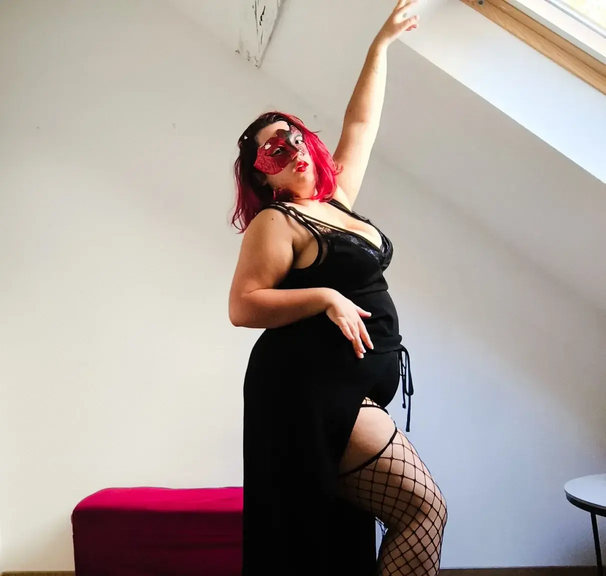 Leak & nude 8 — Douceursucree_erotique_sexy