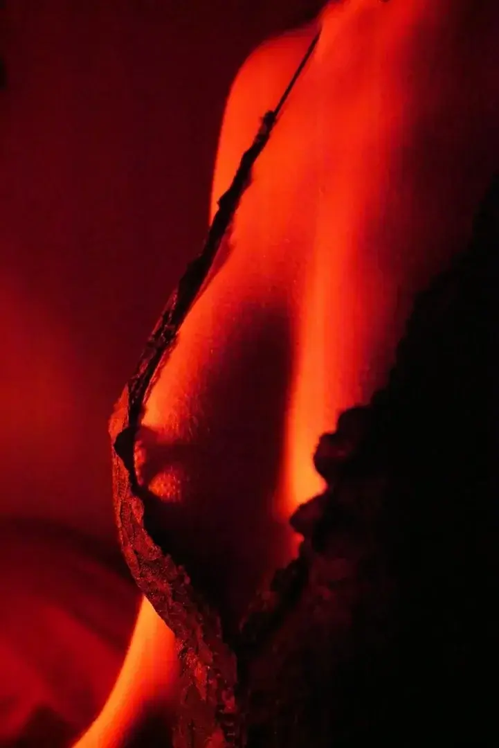 Leak & nude 1 — Olympea_tds