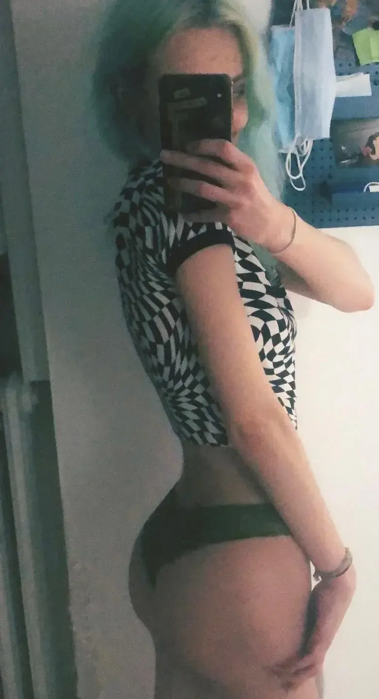 Leak & nude 3 — Olympea_tds