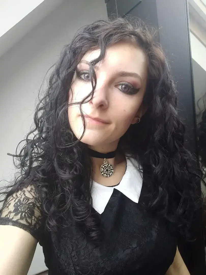 Je me dis que les selfies c'est chouette aussi! :D