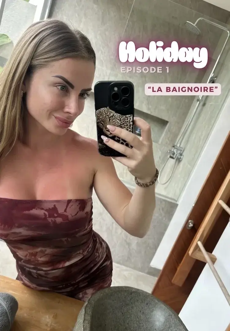 New sextape en ligne 😍