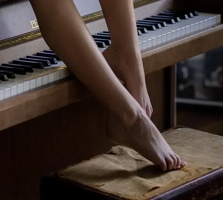 Avatar de Feetgirlpix