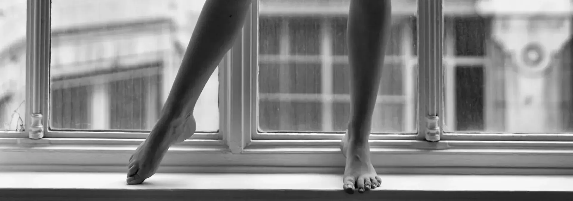 Photo de couverture de Feetgirlpix