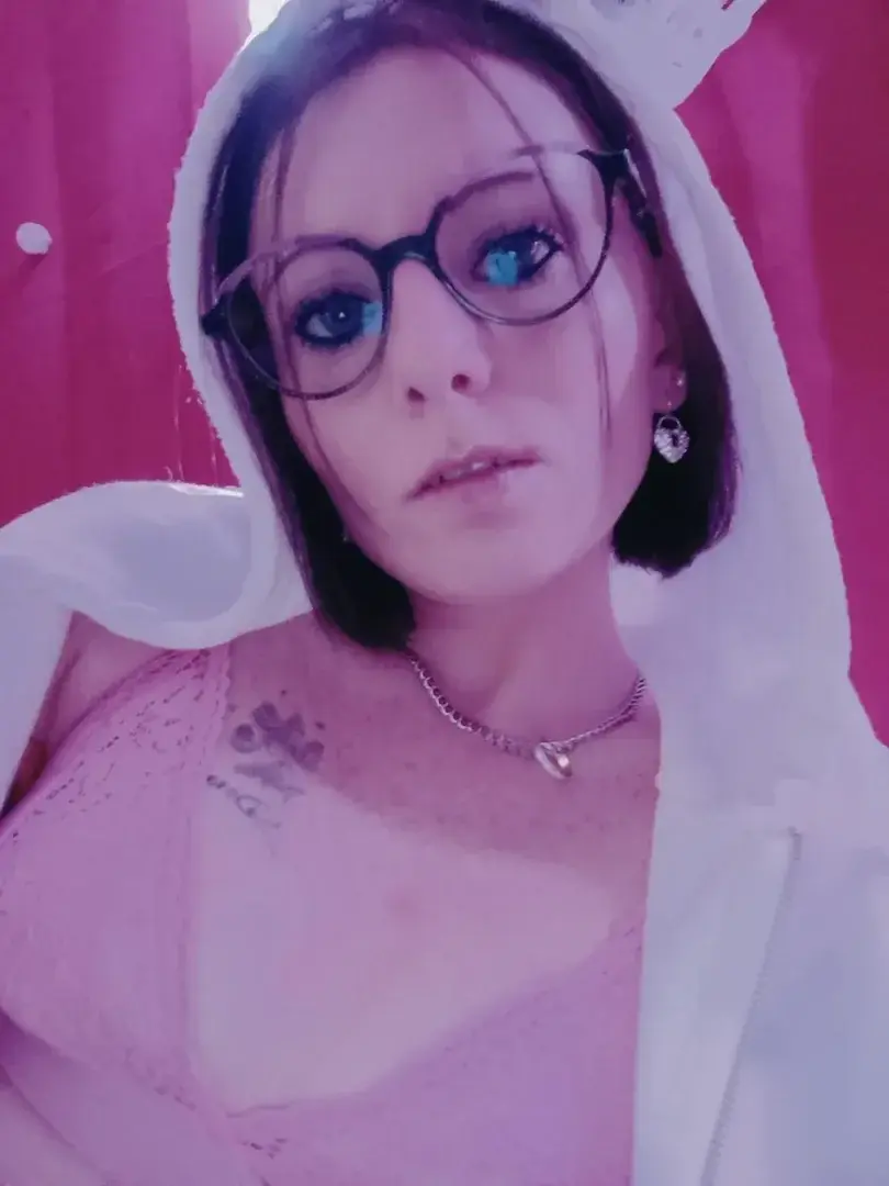 Leak & nude 5 — Melimelo_fun