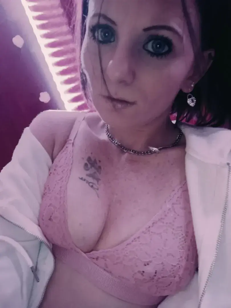 Leak & nude 6 — Melimelo_fun