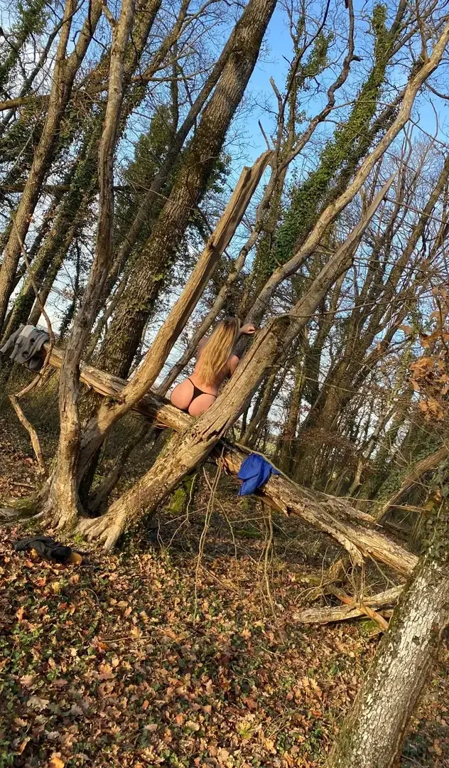 Laeti26 - Photo exclusive MYM 1 | French Modèles