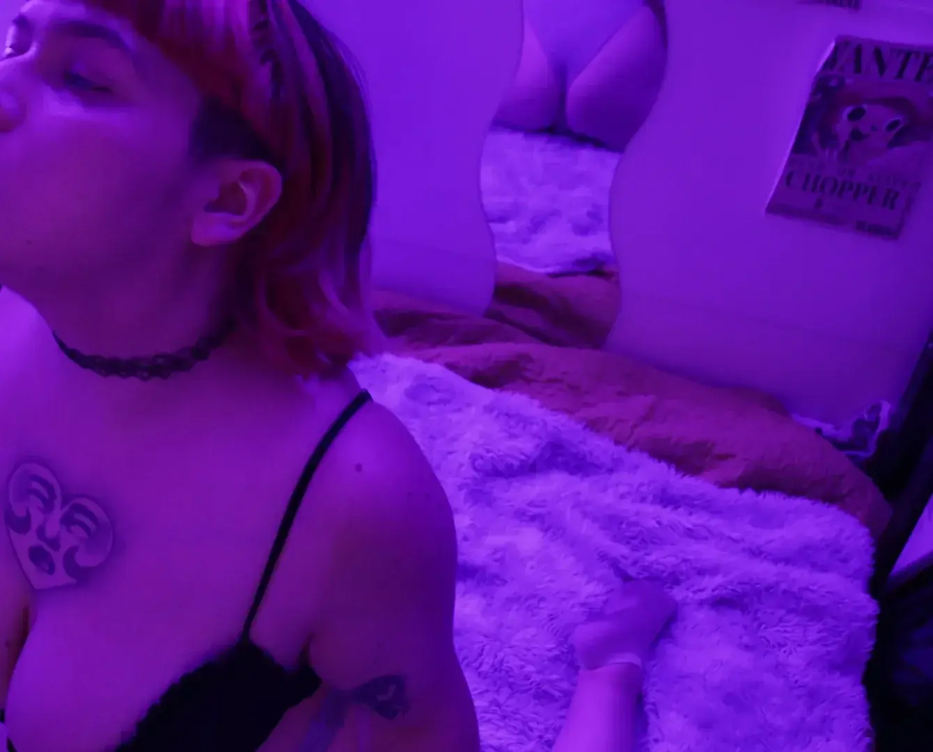 Leak & nude 4 — Goddess_of_the_tiddies