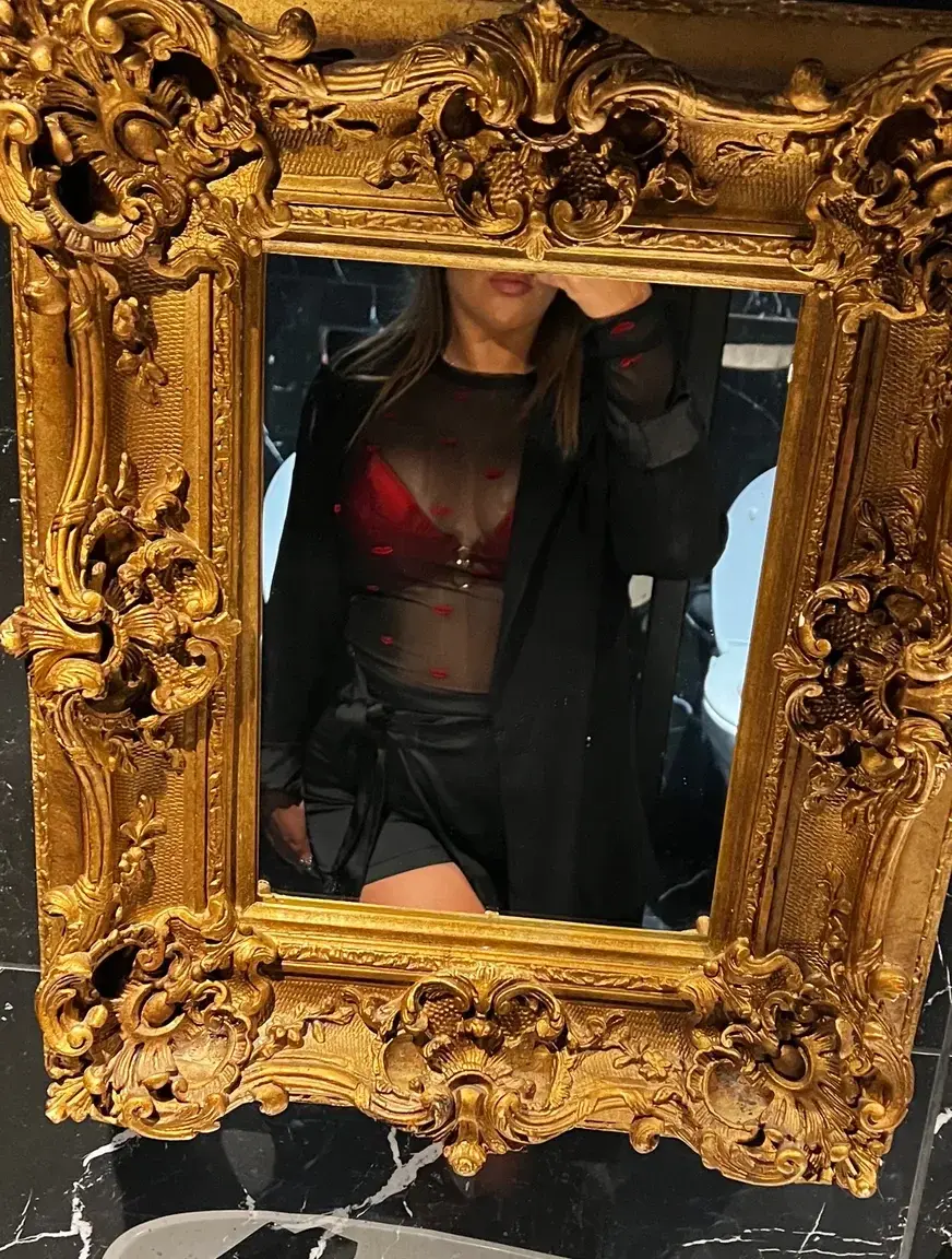 Leak & nude 2 — _ambreeee