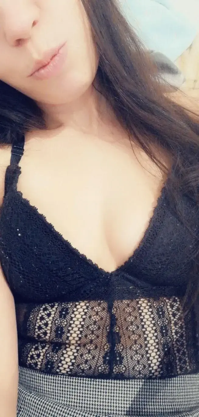 Leak & nude 1 — Meli145