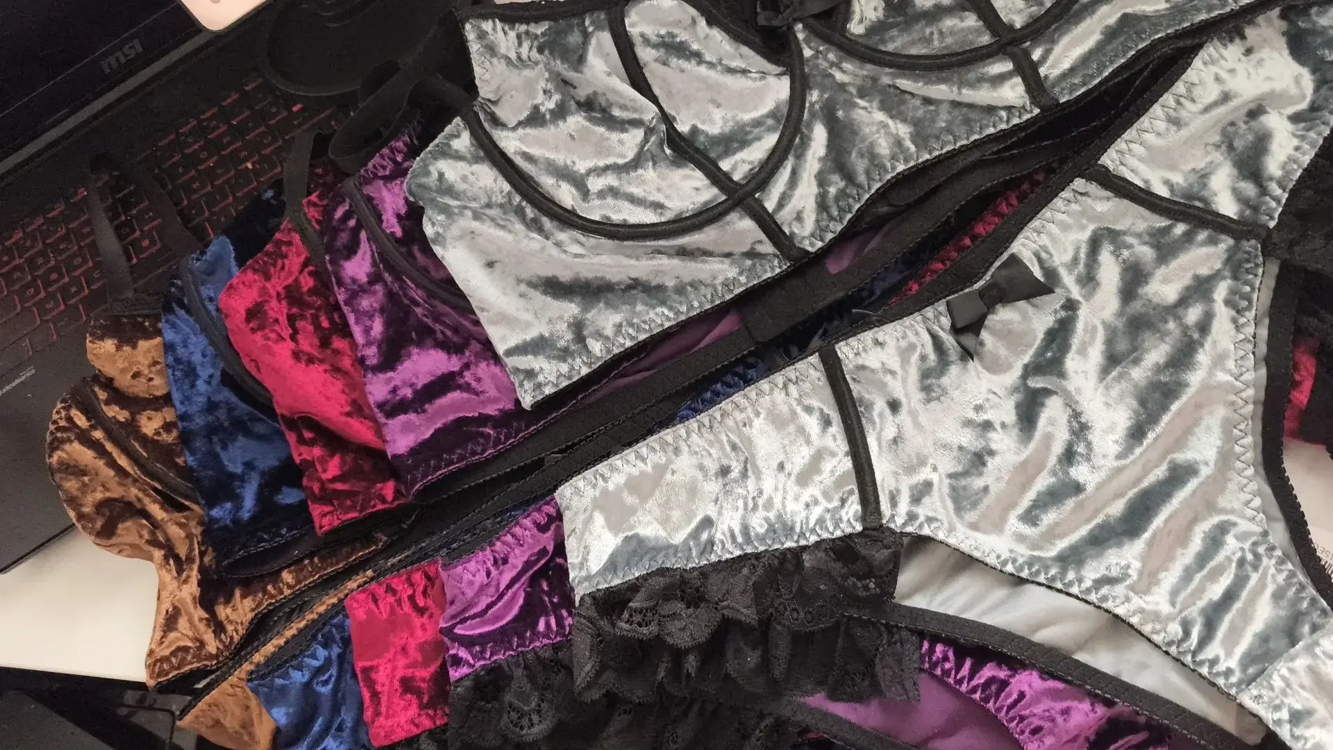 Leak & nude 5 — cameliarainbow