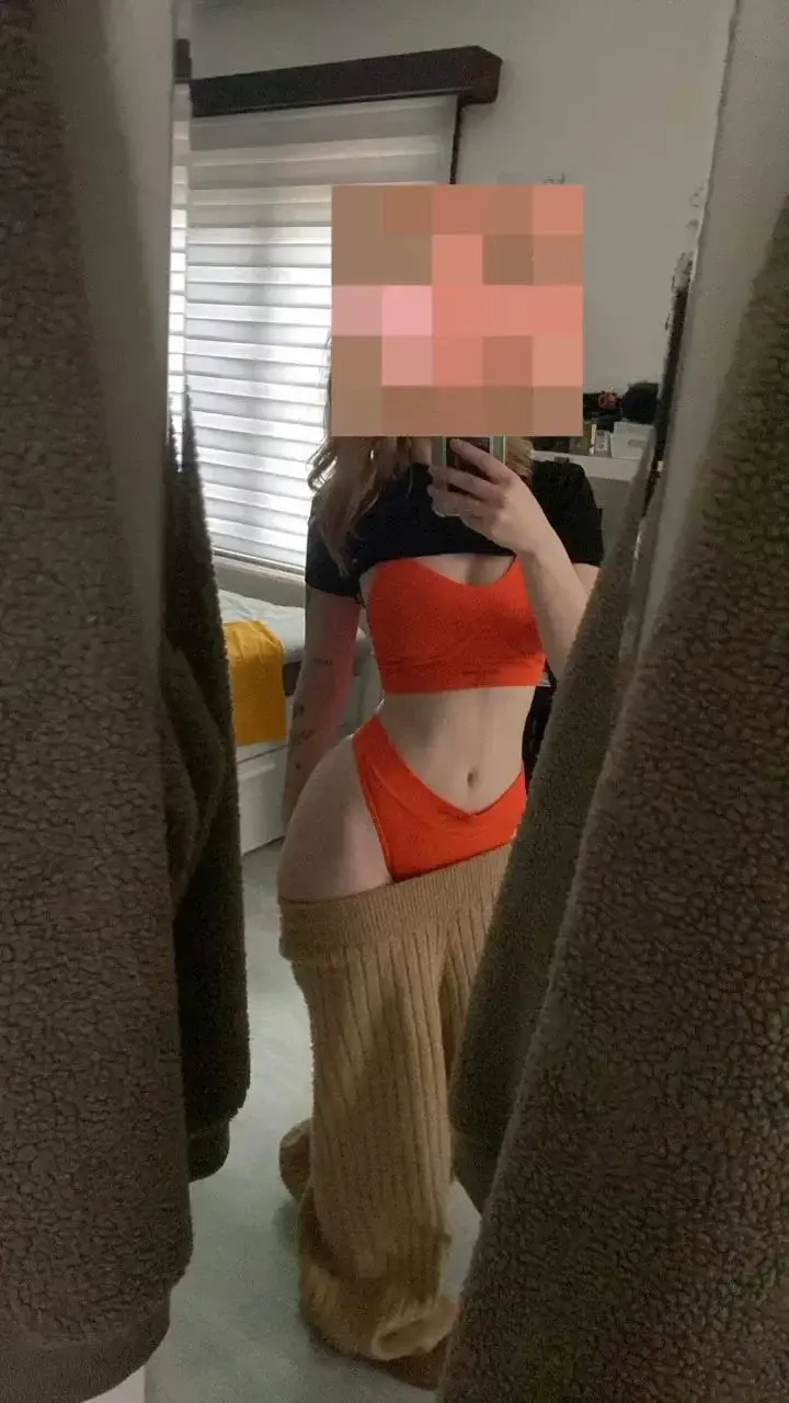 Leak & nude 2 — Mimi_jolie