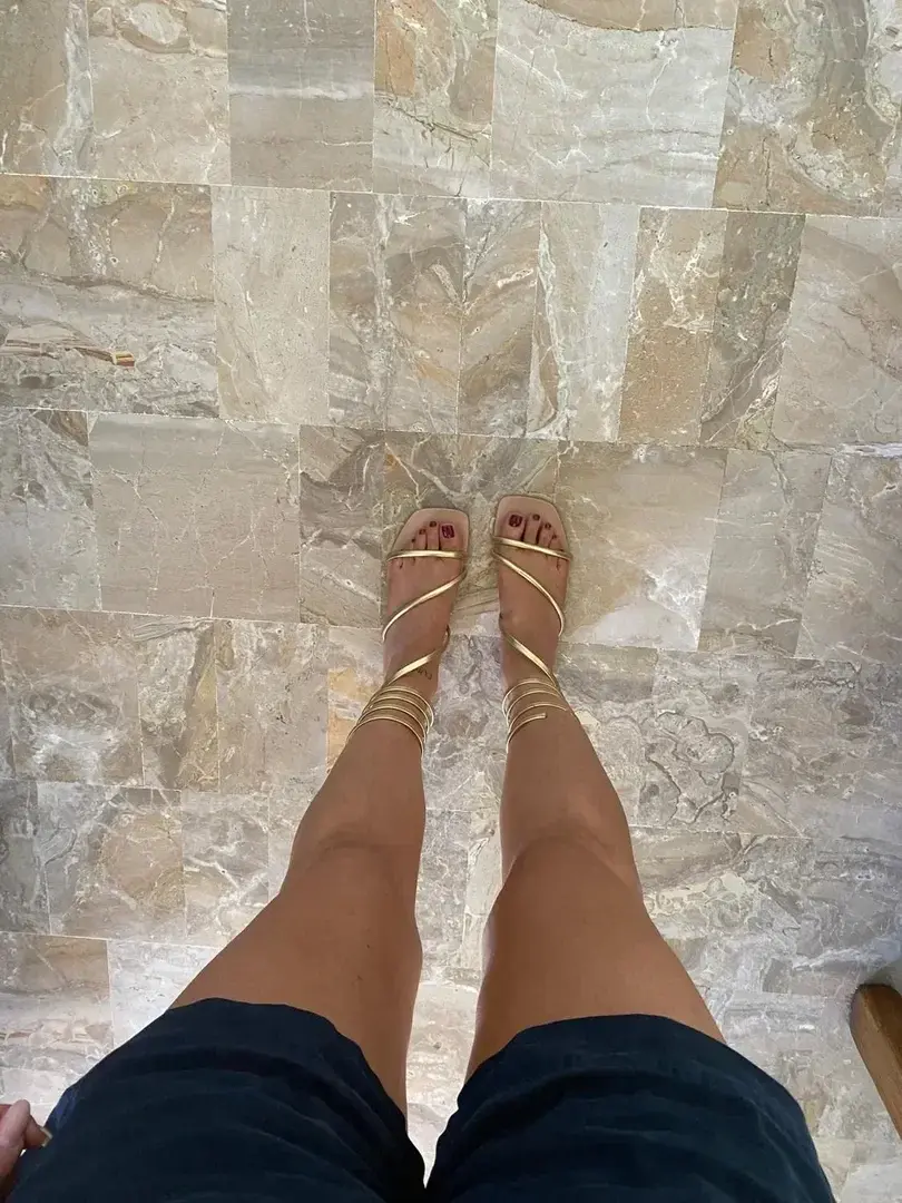 Leak & nude 1 — Carlamarie11