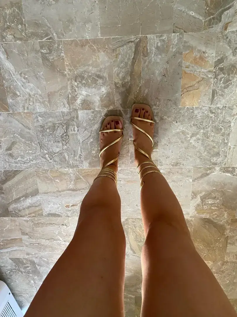 Leak & nude 2 — Carlamarie11