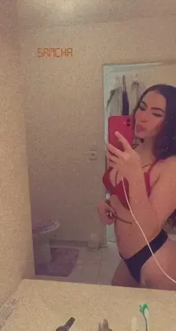 Leak & nude 4 — Lhynna_11