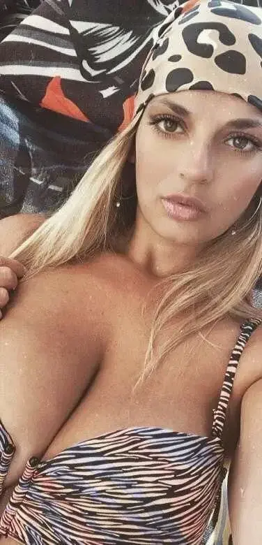 Leak & nude 1 — Guapitaa1