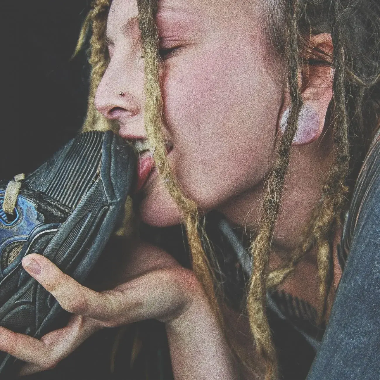 Photo de couverture de Sunchildzzz