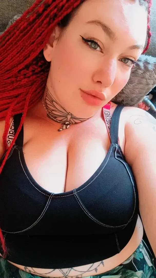 Leak & nude 1 — Pinklady71
