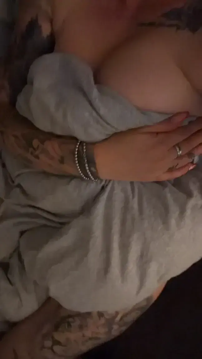 Leak & nude 2 — Ninadevil