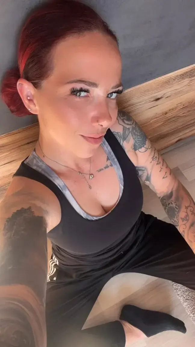 Leak & nude 6 — Ninadevil