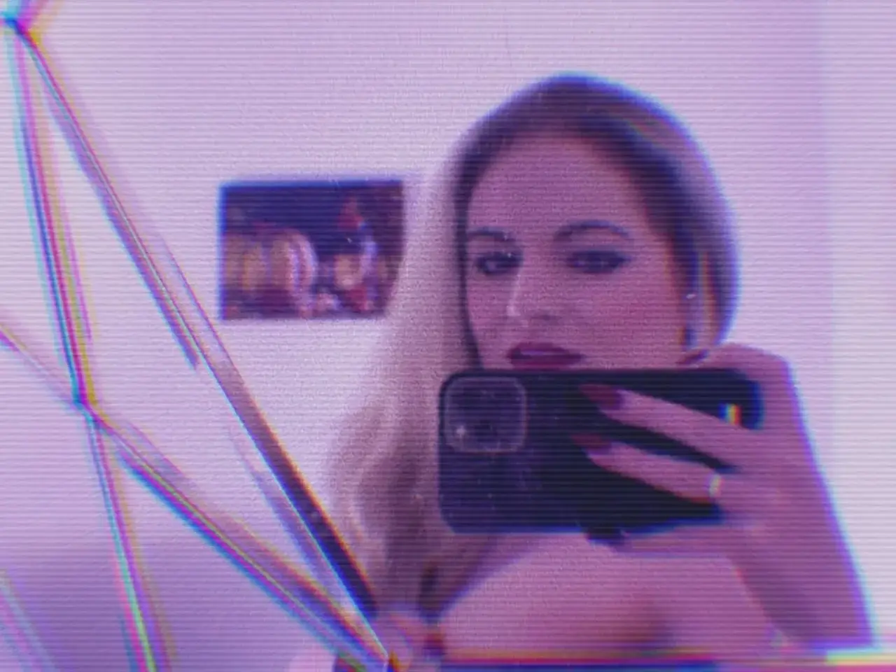 Leak & nude 4 — sadinstagirl_